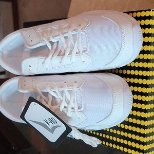 Cheer sneakers